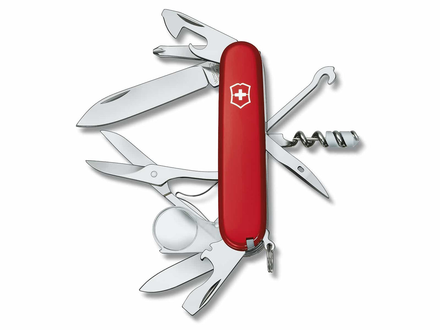 Victorinox Explorer