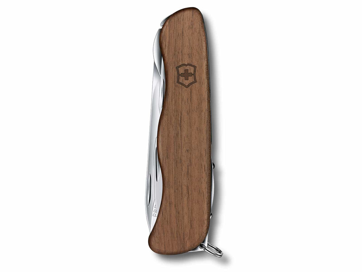 Victorinox Forester Wood