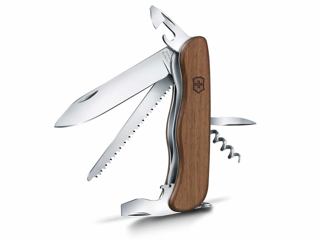 Victorinox Forester Wood