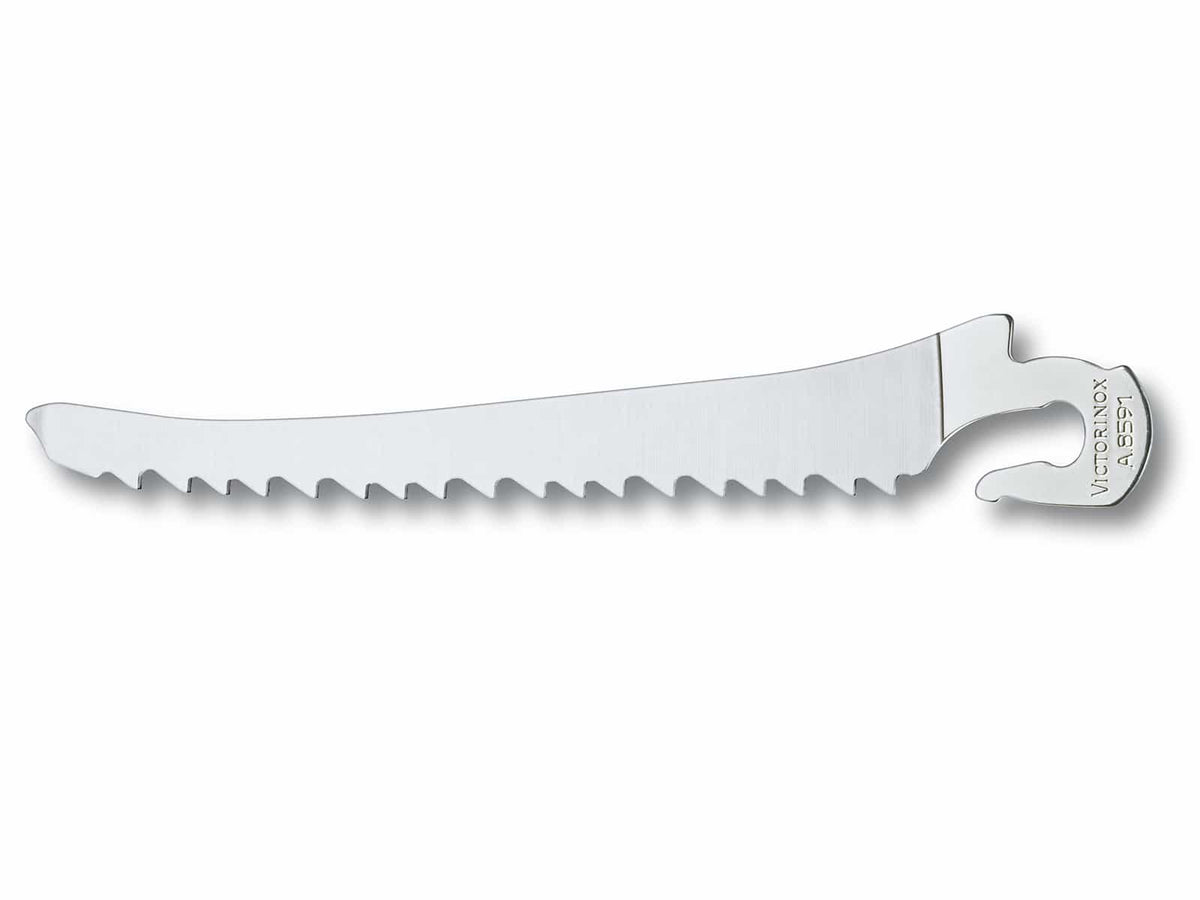 Victorinox Frontscheibensäge