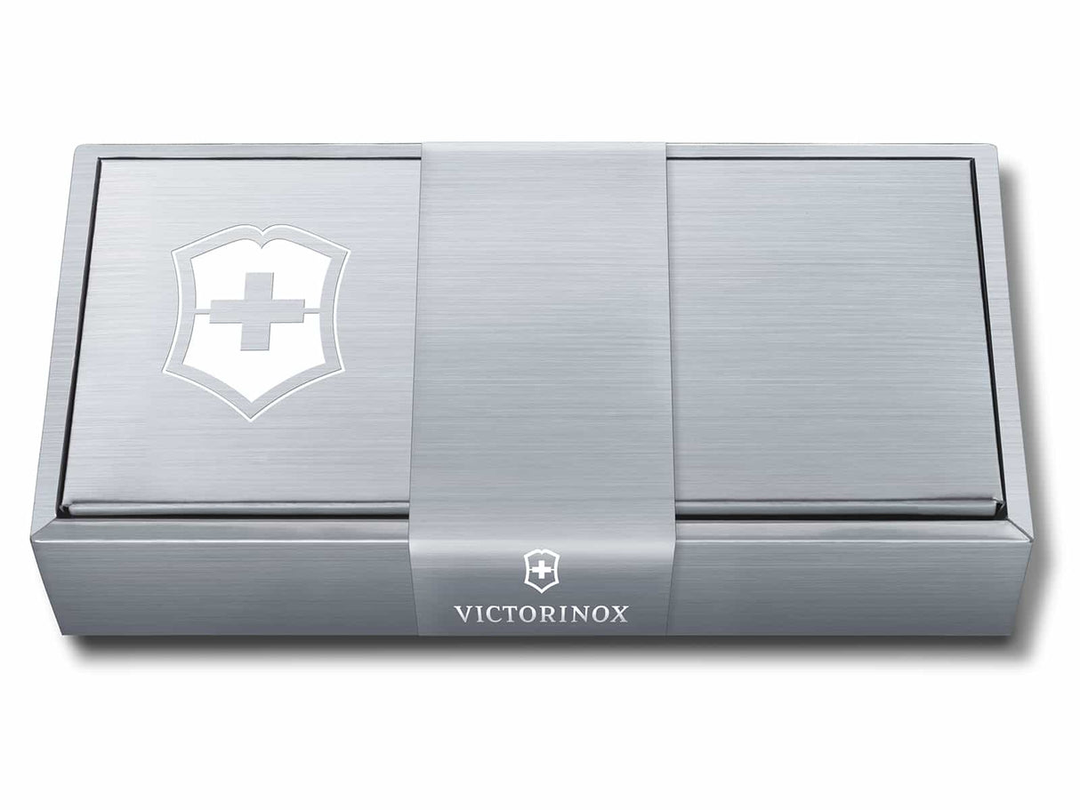 Victorinox Geschenkbox für Offiziersmesser