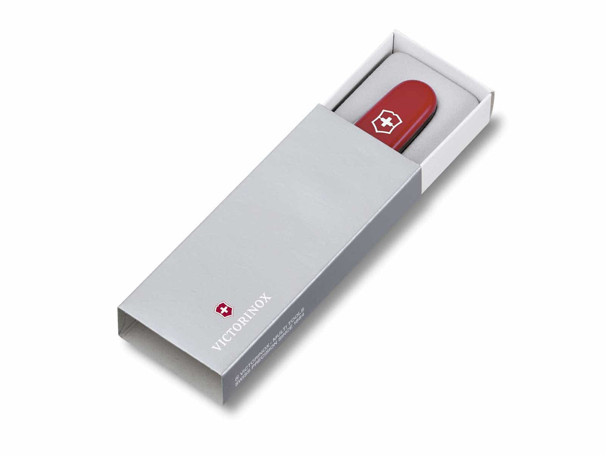 Victorinox Geschenkschachtel für dicke Classicmesser