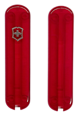 Victorinox Griffschalen SD 58 mm Colors transparent