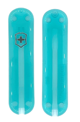 Victorinox Griffschalen SD 58 mm Colors transparent