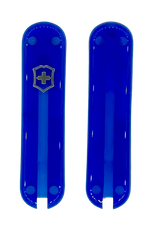 Victorinox Griffschalen SD 58 mm Colors transparent
