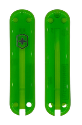 Victorinox Griffschalen SD 58 mm Colors transparent