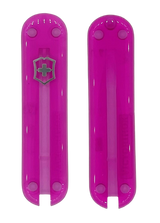 Victorinox Griffschalen SD 58 mm Colors transparent
