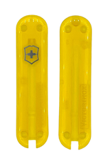 Victorinox Griffschalen SD 58 mm Colors transparent