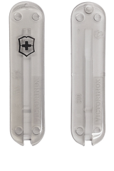 Victorinox Griffschalen SD 58 mm Colors transparent