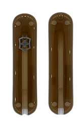 Victorinox Griffschalen SD 58 mm Colors transparent