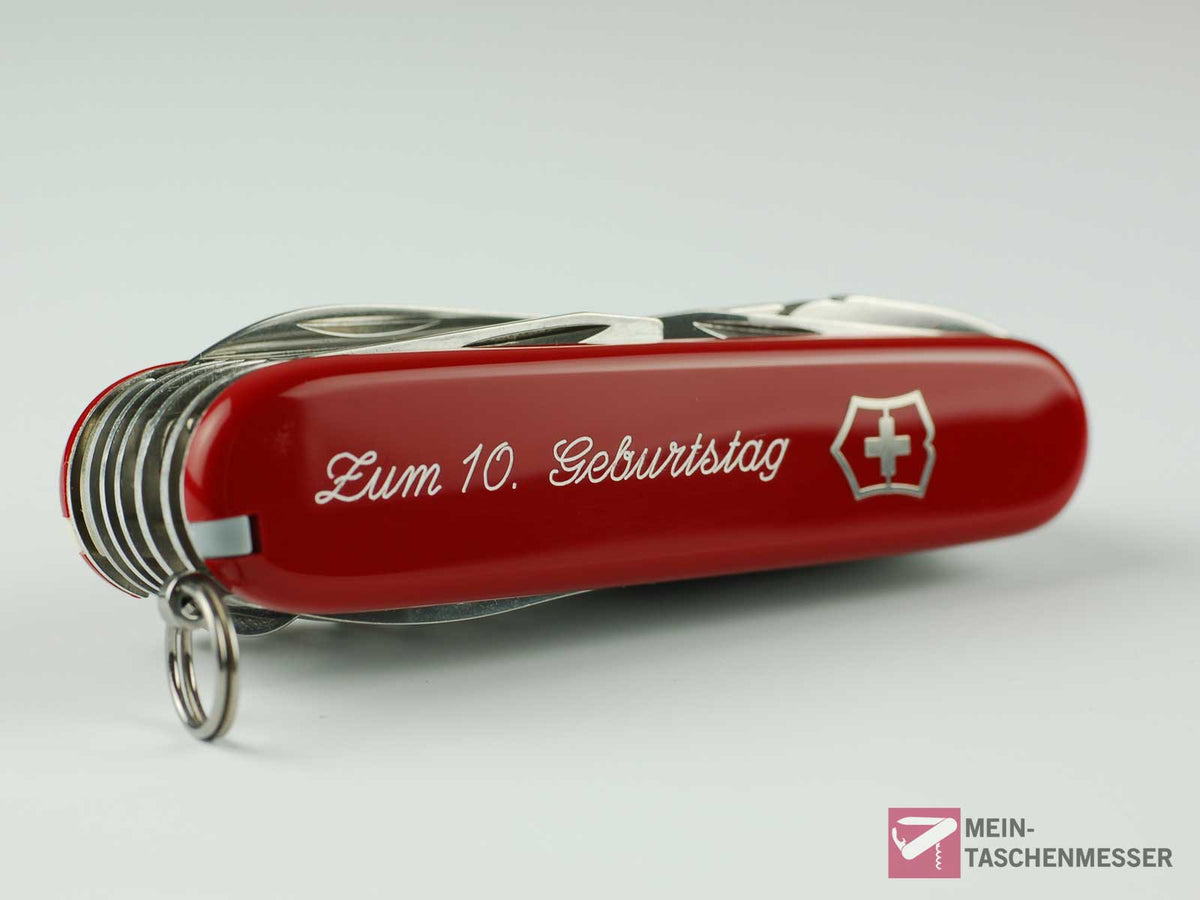 Victorinox Handyman