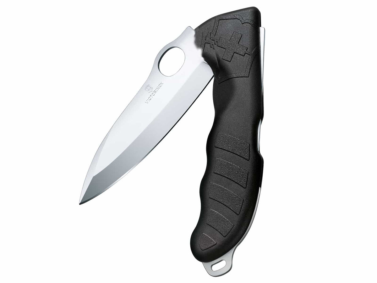 Victorinox Hunter Pro M schwarz