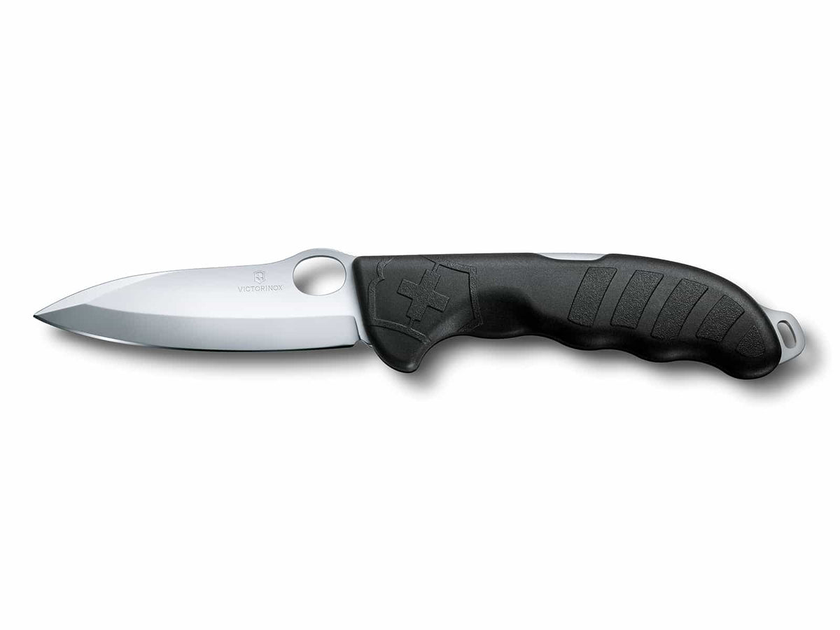 Victorinox Hunter Pro M schwarz