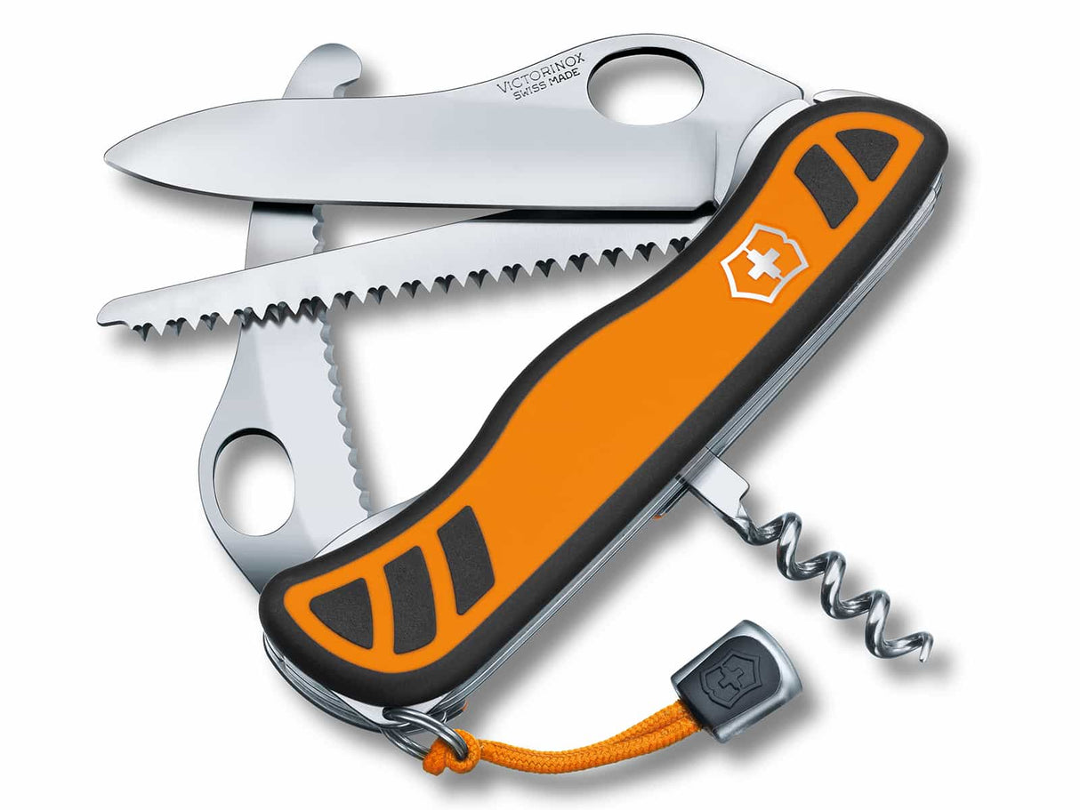 Victorinox Hunter XTM Grip
