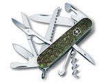 Victorinox Huntsman Animal-Line Krokodile by MTM