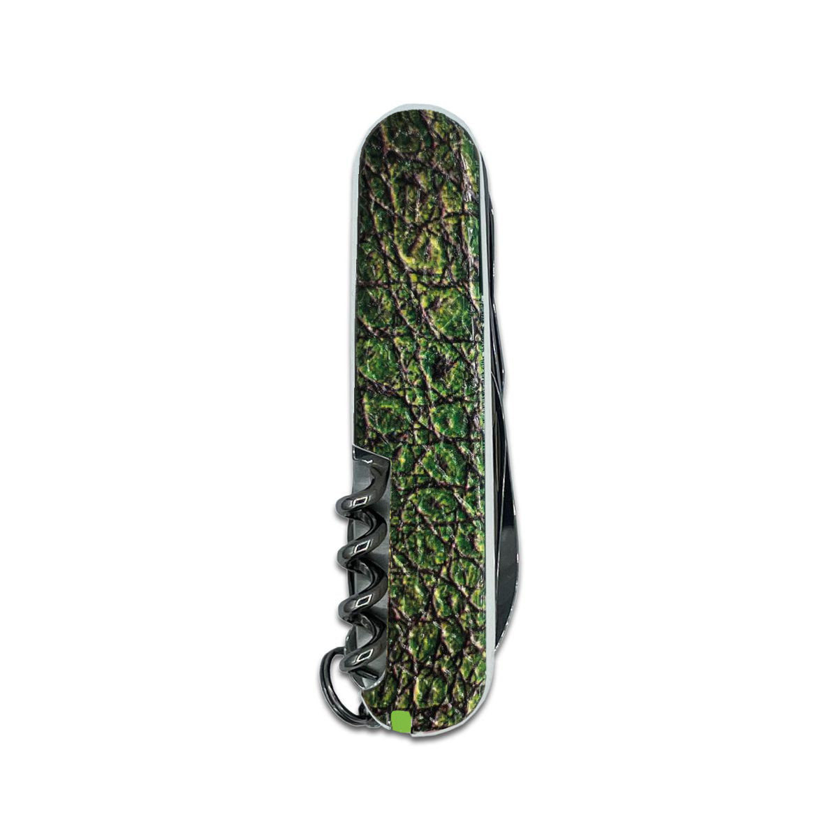 Victorinox Huntsman Animal-Line Krokodile by MTM