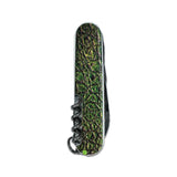 Victorinox Huntsman Animal-Line Krokodile by MTM