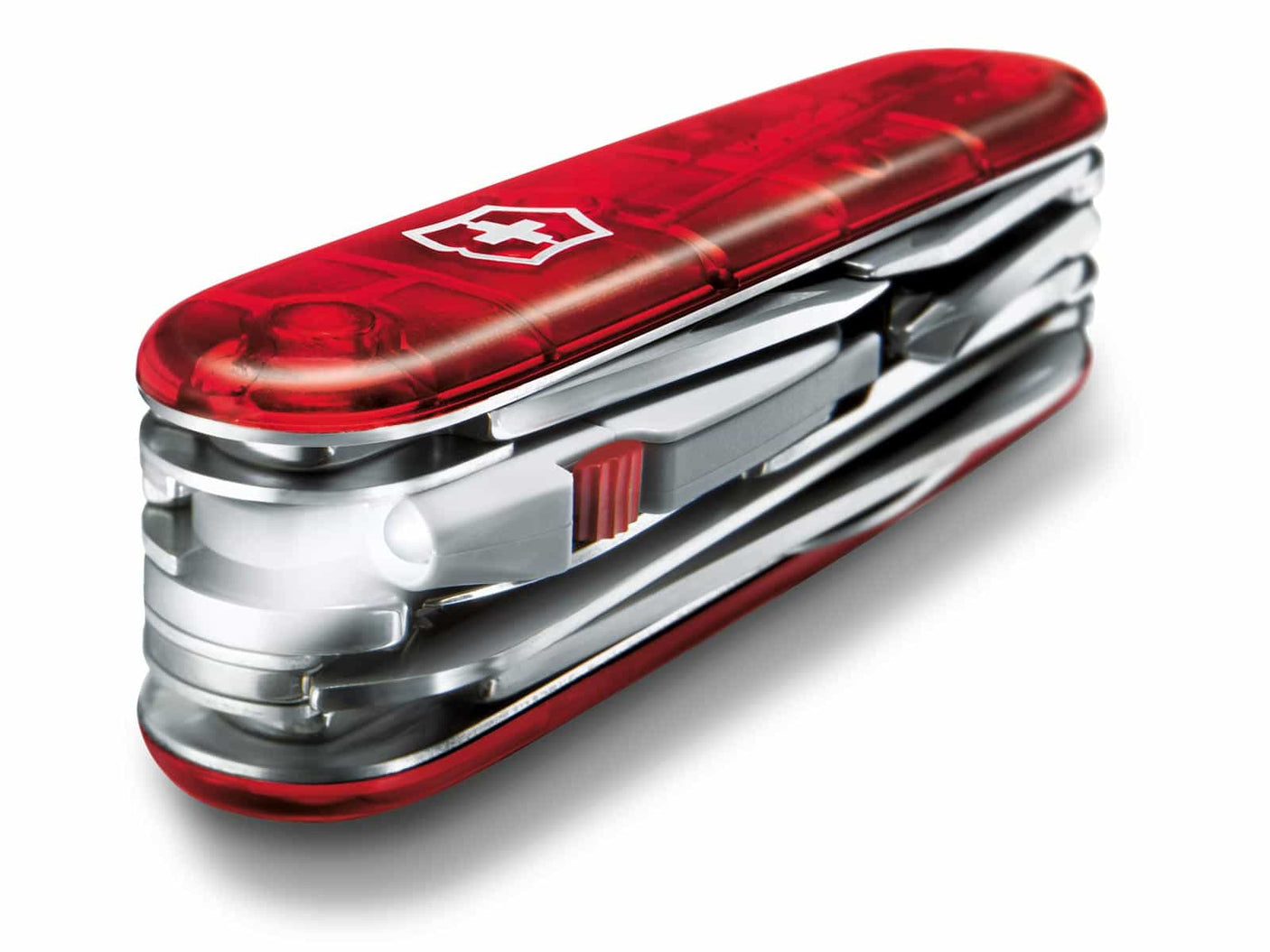 Victorinox Huntsman Lite