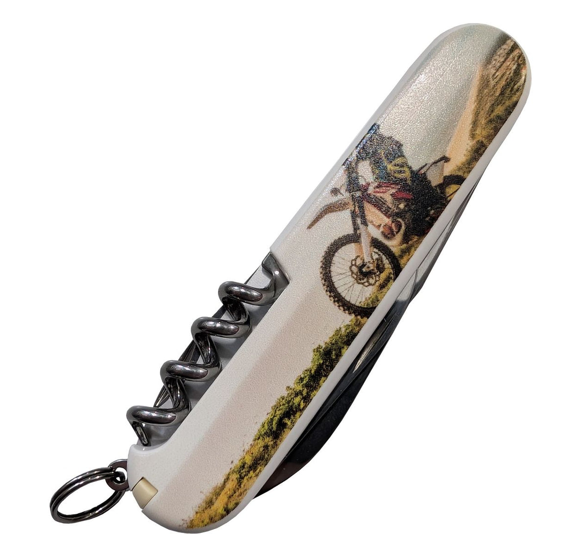 Victorinox Huntsman Offroader by MTM