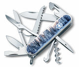 Victorinox Huntsman Schneewald Klassisch by MTM