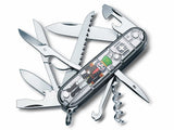 Victorinox Huntsman Silvertech Nussknacker by MTM