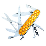 Victorinox Huntsman Sweet Bee by MTM