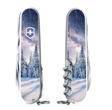 Victorinox Huntsman Winterwald Klassisch by MTM