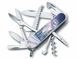 Victorinox Huntsman Winterwald Klassisch by MTM