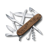 Victorinox Huntsman Wood Winter by MTM