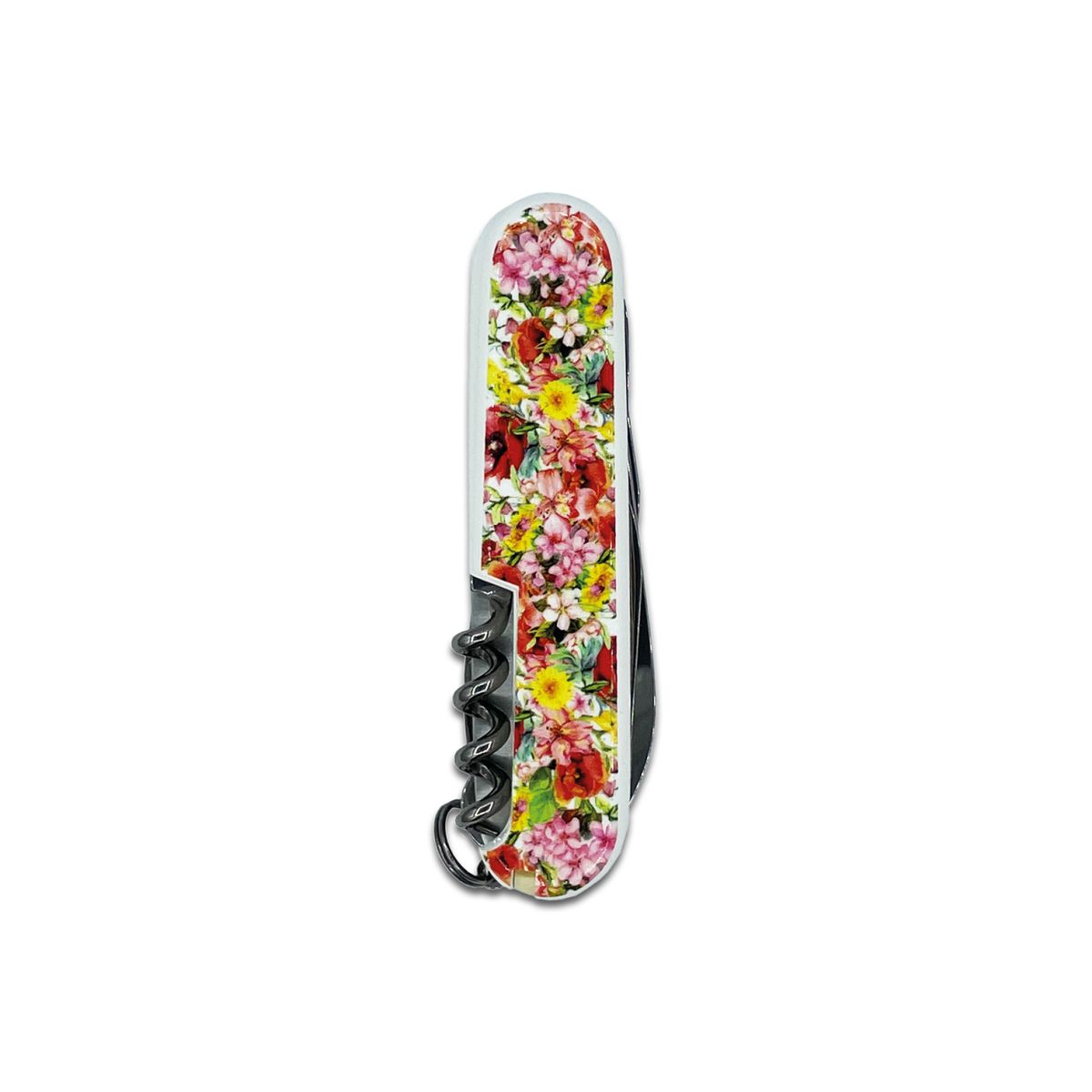 Victorinox Huntsman mit bunter Wiese by MTM