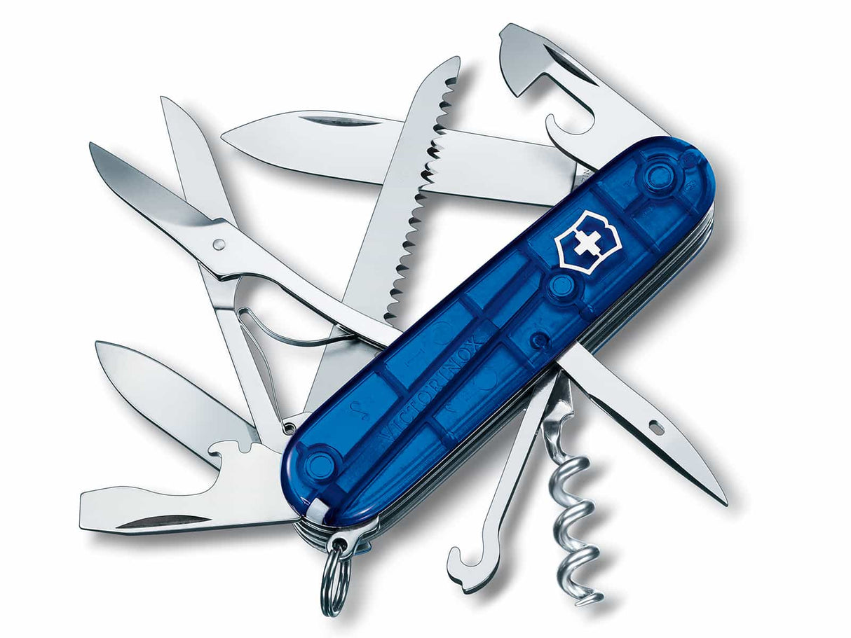 Victorinox Huntsman verschiedene Farben