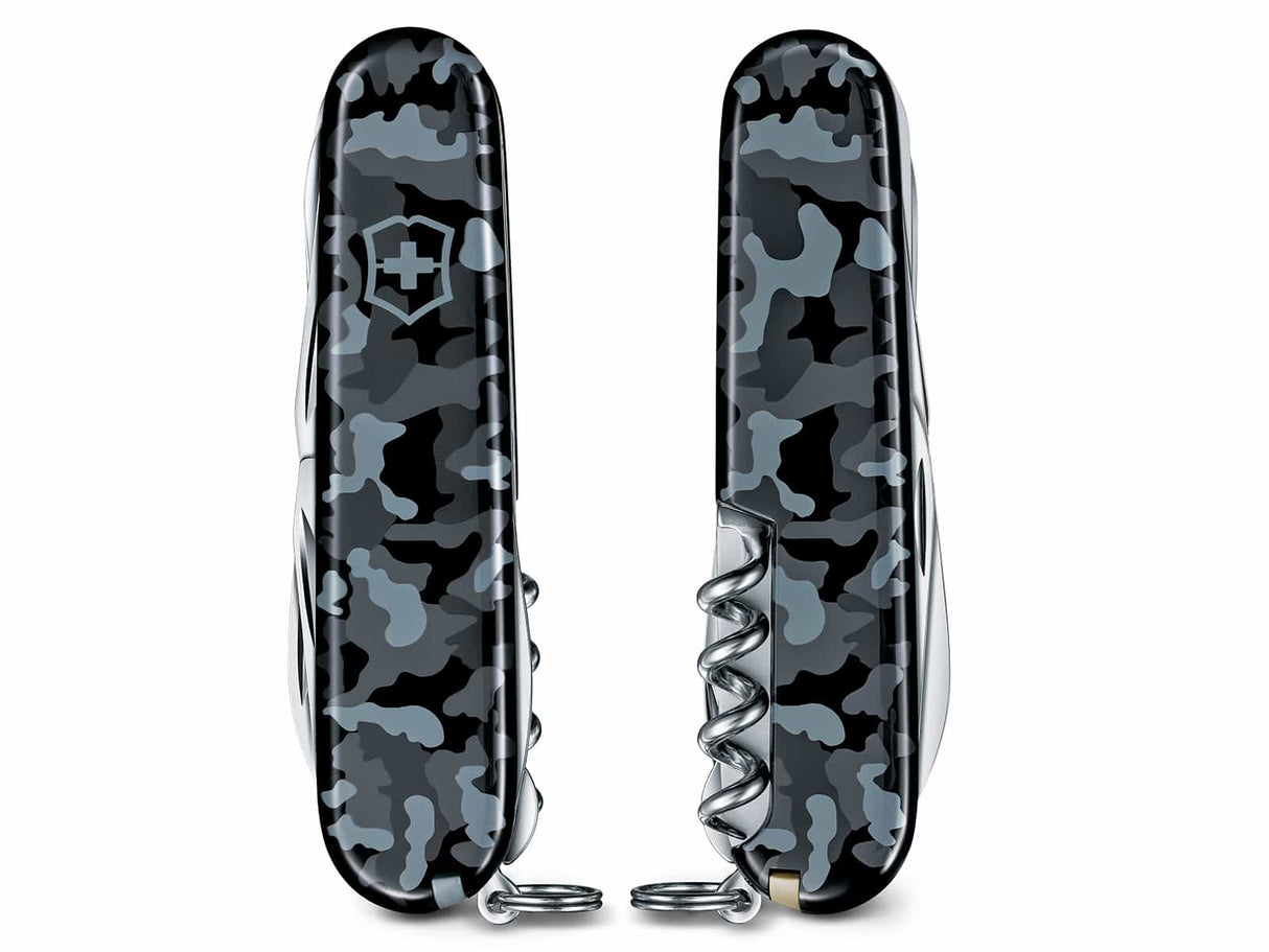 Victorinox Huntsman verschiedene Farben