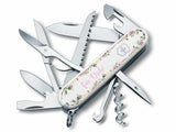 Victorinox Huntsman zarte Rose