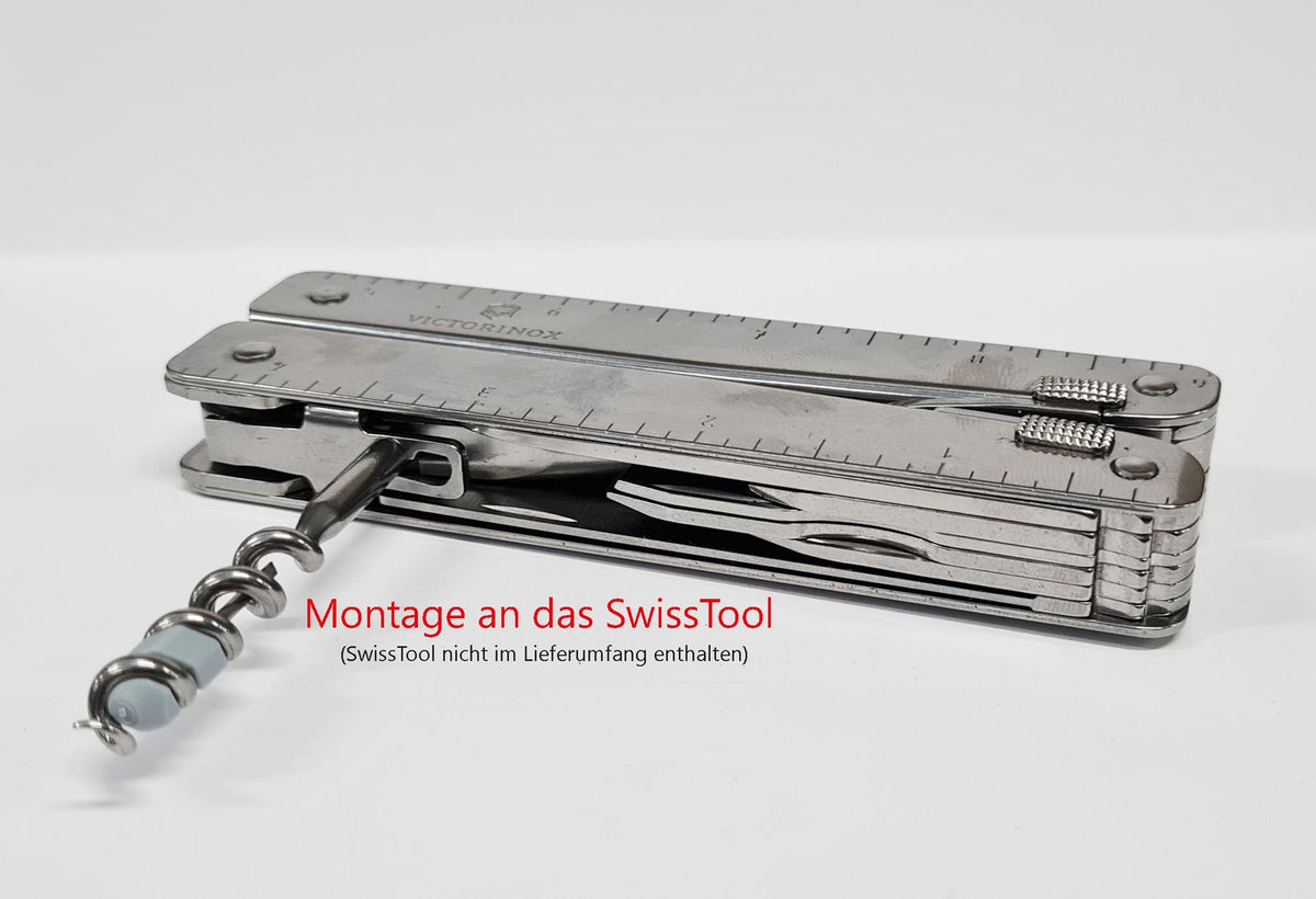Victorinox Korkenzieher SwissTools/ MultiTools