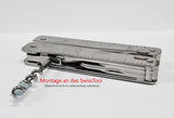 Victorinox Korkenzieher SwissTools/ MultiTools