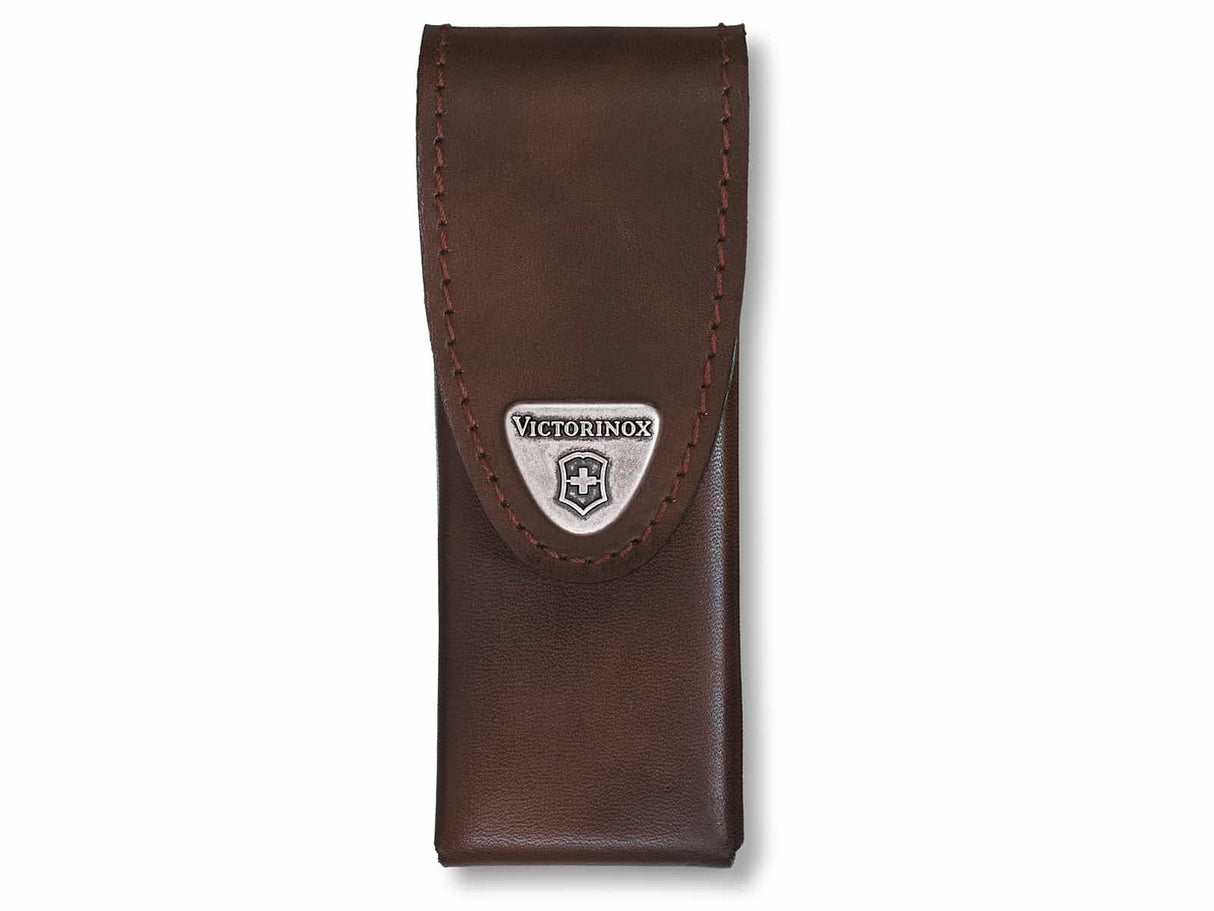 Victorinox Leder-Etui für Swisstool Spirit