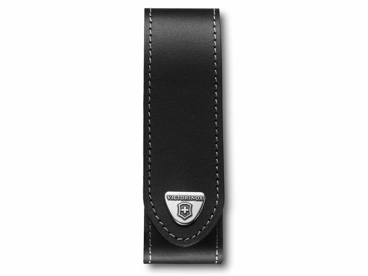 Victorinox Leder-Gürteletui klein