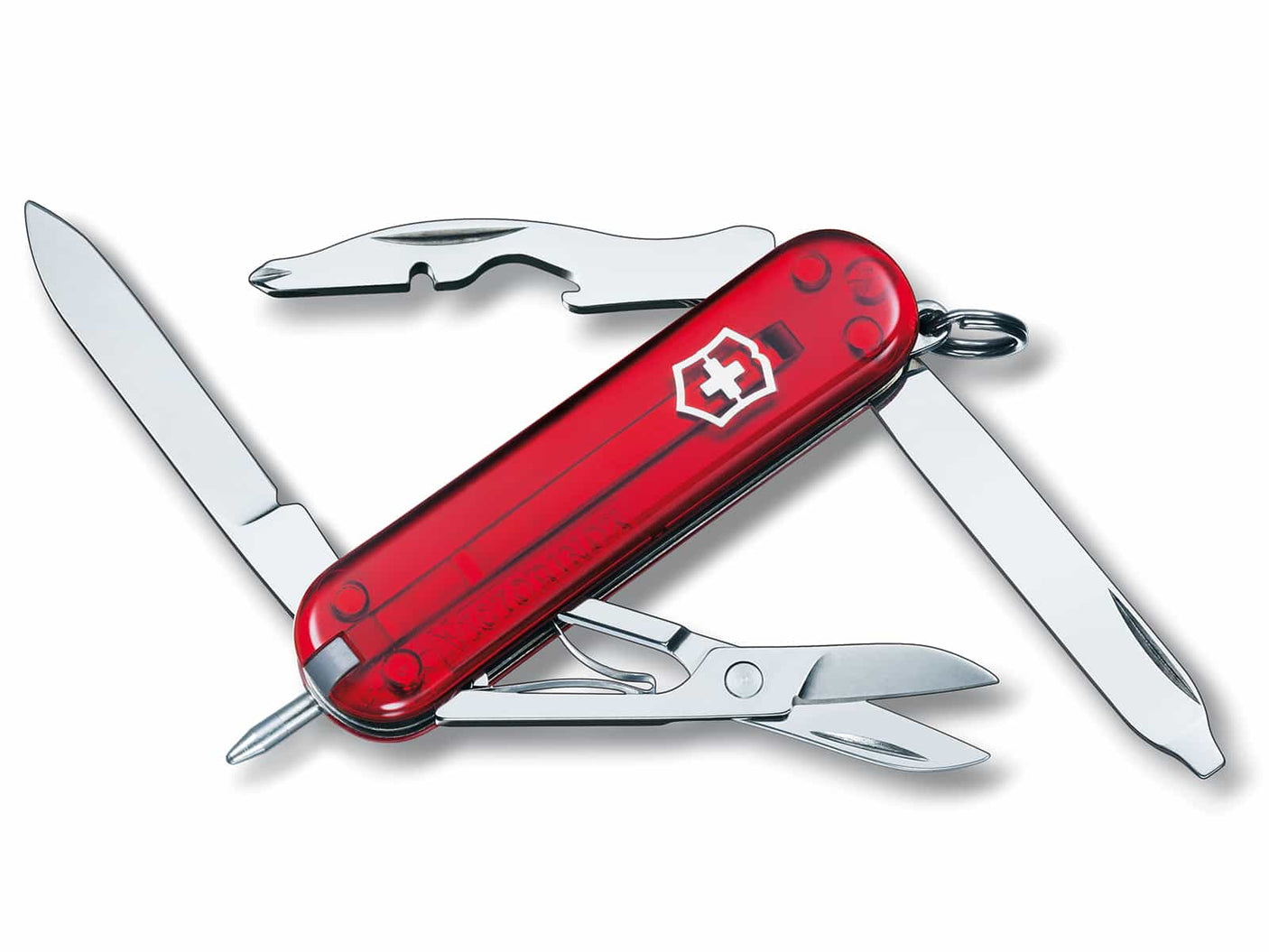 Victorinox Manager