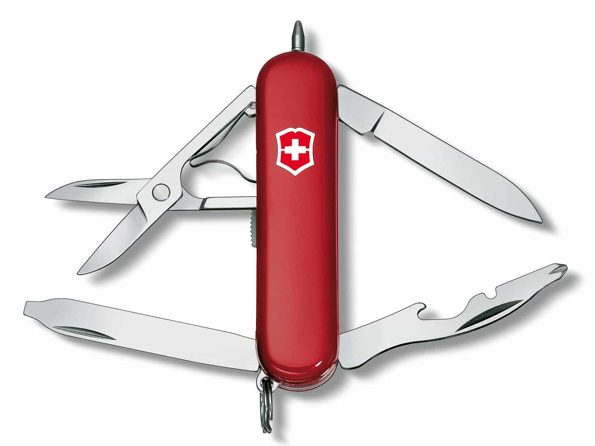Victorinox Midnite Manager