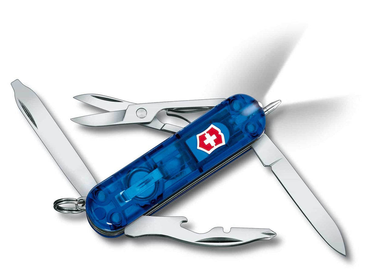 Victorinox Midnite Manager