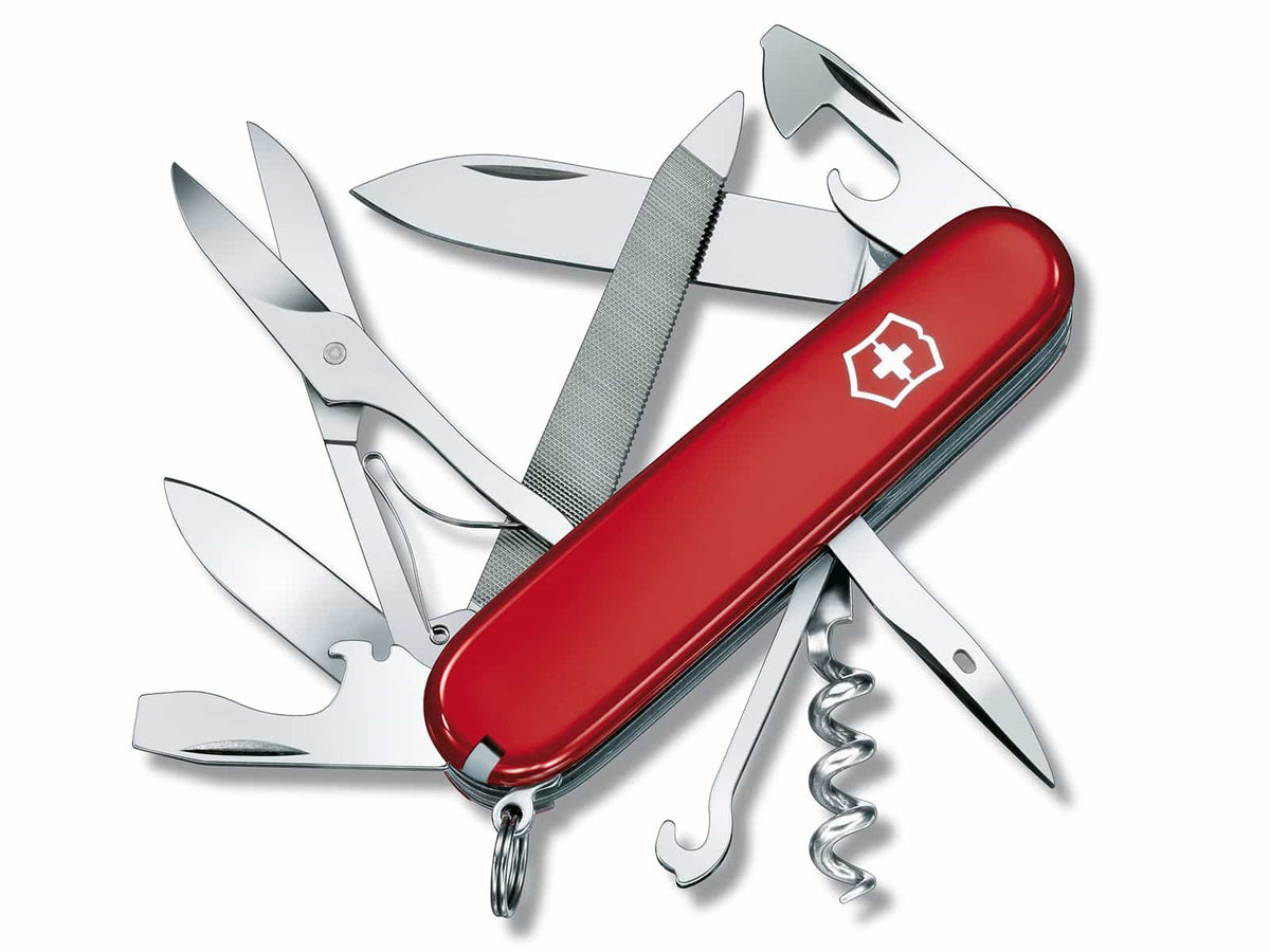 Victorinox Mountaineer