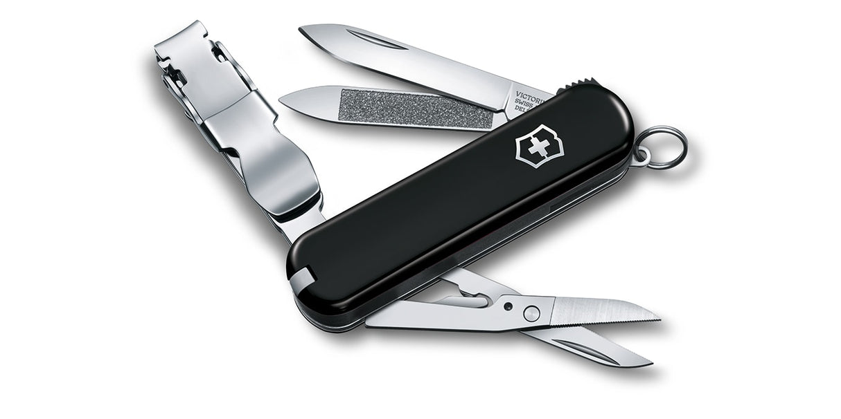 Victorinox Nail Clip 580