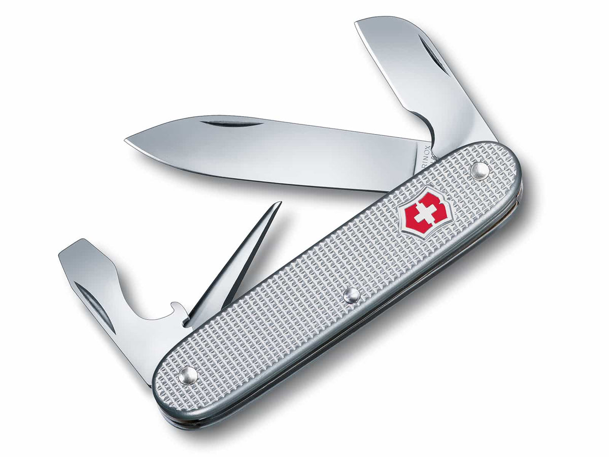 Victorinox Pioneer-Serie, Alox, Electrician