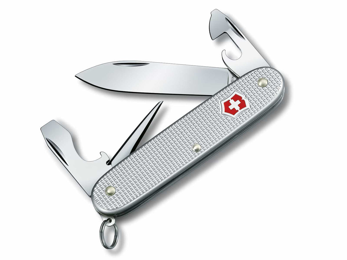 Victorinox Pioneer-Serie, Alox, Pioneer