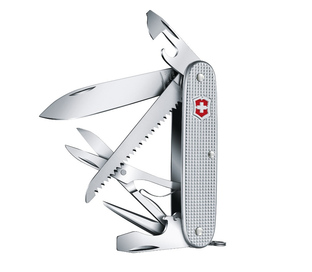 Victorinox Pionier-Serie, Alox, Farmer X