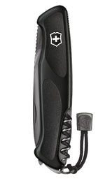 Victorinox RangerGrip 55 Onyx Black