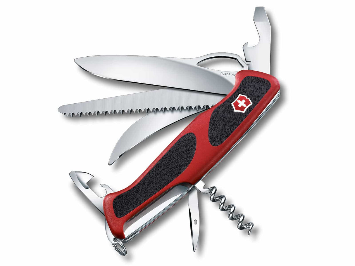 Victorinox RangerGrip 57 Hunter