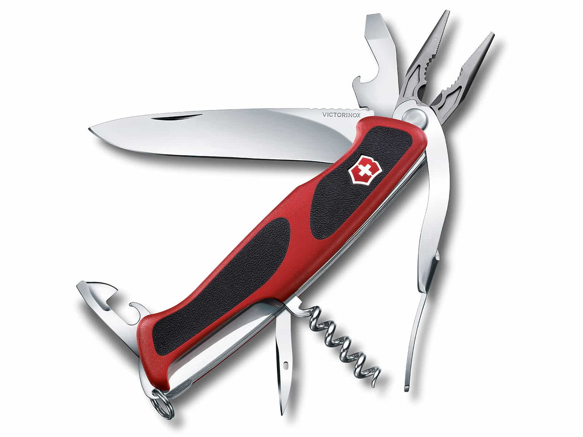 Victorinox RangerGrip 74