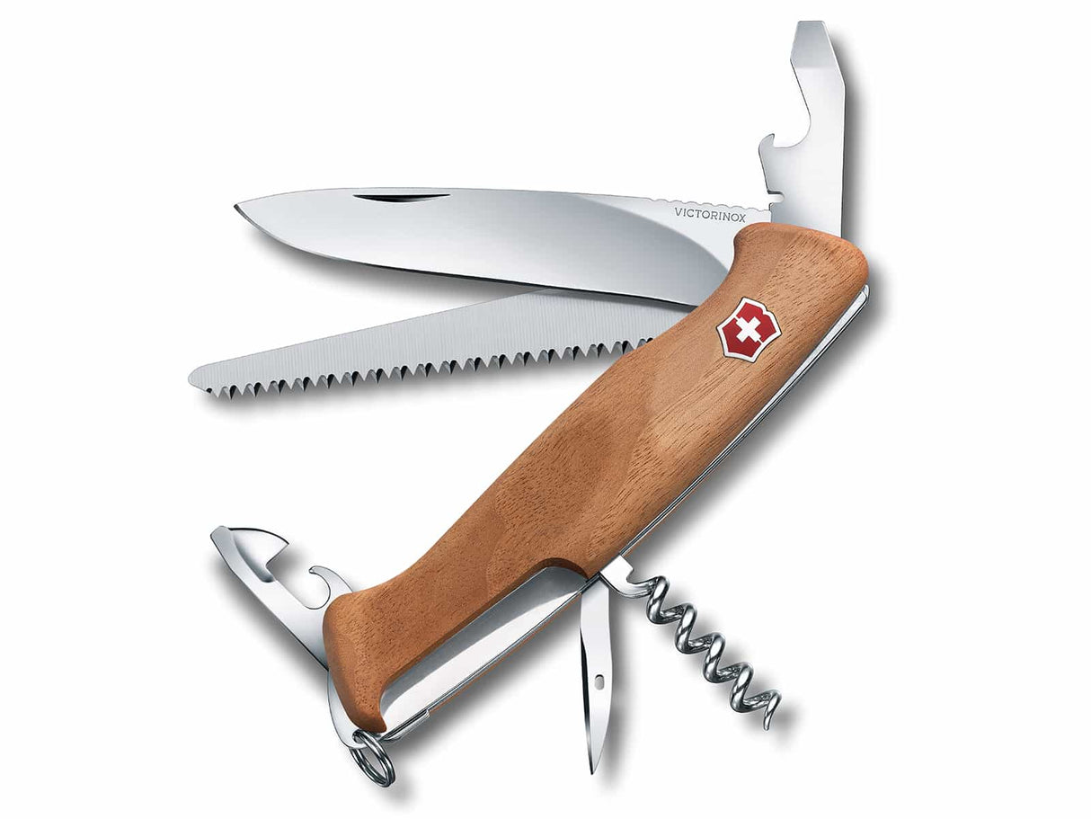 Victorinox RangerWood 55