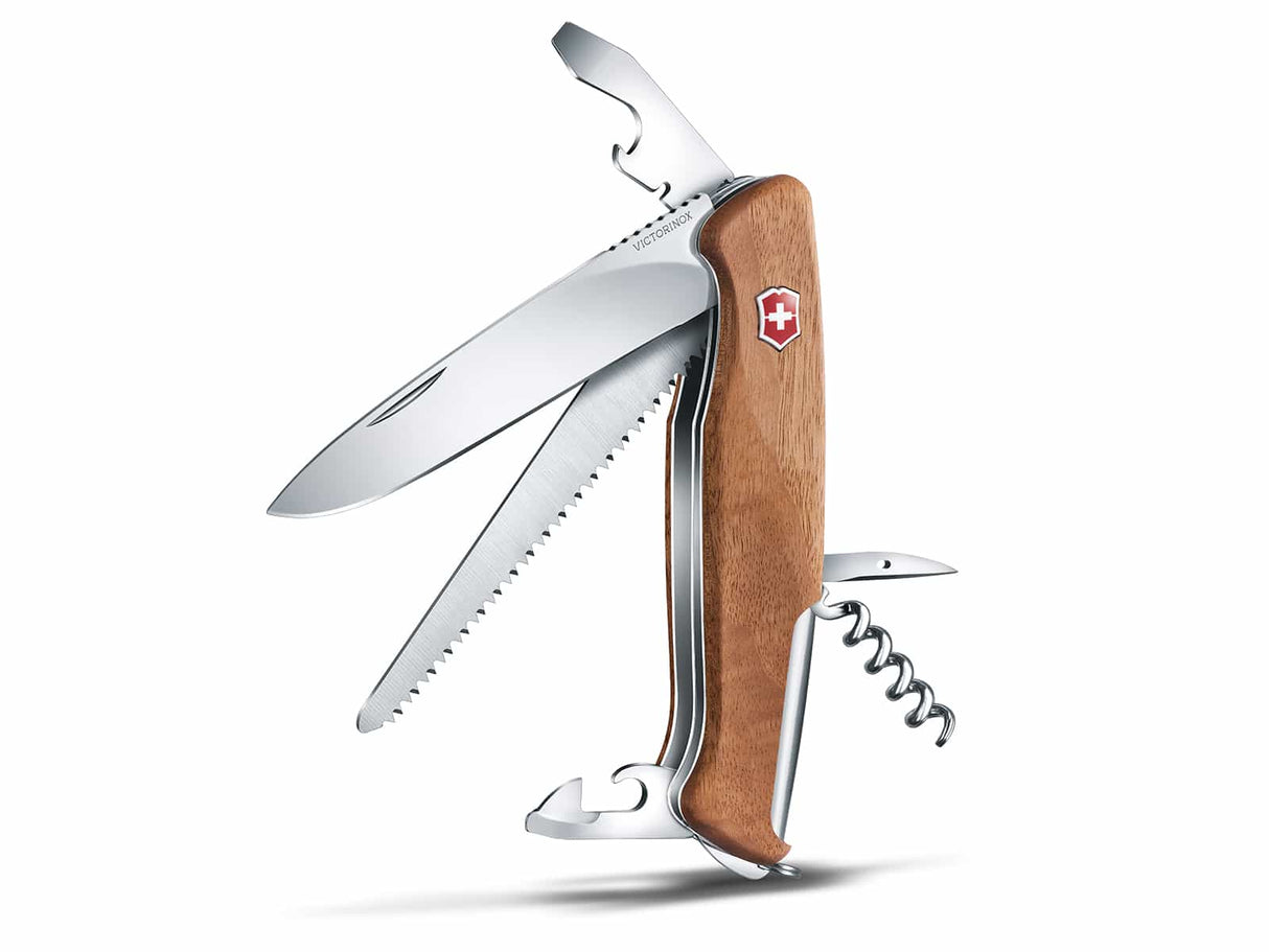 Victorinox RangerWood 55